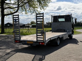 DAF FA LF45 2011 - N/A image 8