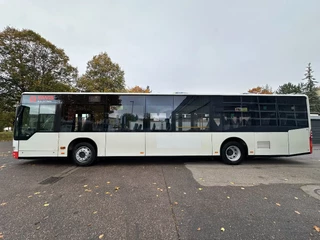 Mercedes-Benz Citaro 2012 - O 530 *C1*Klima*40Sitze*44Stehplätze*Intarder*EEV* obrazek 2