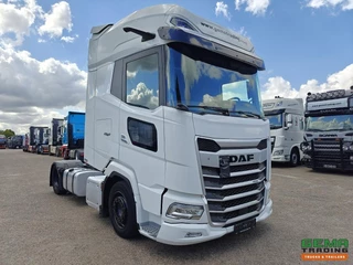 DAF XG+ 480 FT 2023 - N/A obrazek 2