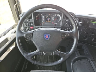 Scania P 2013 - P400 obrazek 11