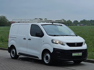 Peugeot Expert 2017 - 1.6 zdjecie 5