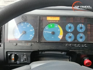 Mercedes-Benz Atego 2001 - 1225 image 12