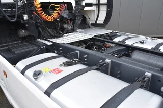 Scania R 2023 - R500 NGS 4x2 - SUPER - NEW TACHO - 310 TKM - RETARDER - ACC - PARK. AIRCO - 2 x FUEL TANKS - LED - TOP CONDITION - bild 7