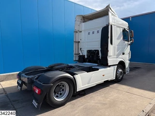 DAF XF480 2021 - EURO 6 bild 2