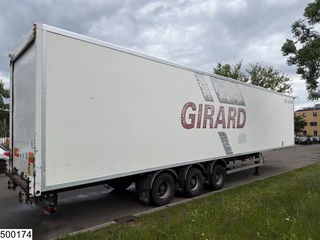 Samro N/A 2005 - gesloten bak  zdjecie 5