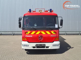 Mercedes-Benz Atego 2007 - 1325 immagine 16