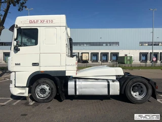 DAF XF105.460 2009 afbeelding 2 miniatuur