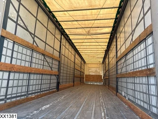 Fruehauf N/A 2019 - Tautliner Lift axle bild 11