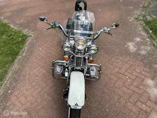 Harley-Davidson Heritage 1991 - FLSTCSC SPRINGER CLASSIC immagine 8