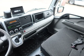 FUSO Canter 2020 - 7 C 18 Bak+Klep 1.000 kg Euro 6 imagem 7