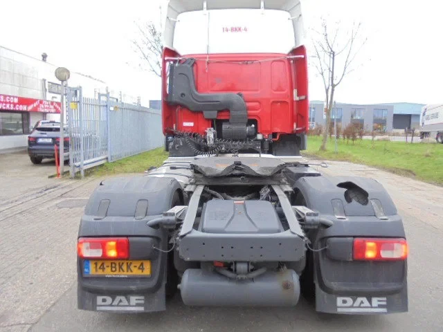 DAF CF 410 2018 - NL TRUCK immagine 5
