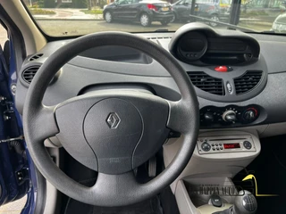 Renault Twingo 2008 - 1.2 Acces / apk 3-2027 obrazek 8
