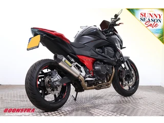 Kawasaki Z800 2016 - ABS e-version Arrow image 3 thumbnail