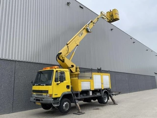 DAF LF 1998 - N/A te koop
