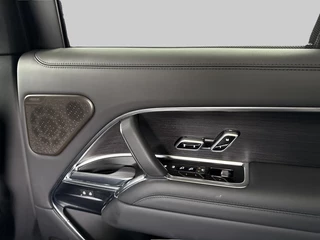 Land Rover Range Rover 2022 - 3.0 D350 First Edition MHEV afbeelding 16