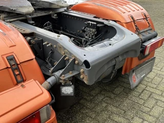 Scania R 2012 - R560 V8 image 14