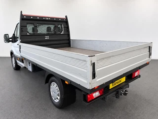 Ford Transit 2020 - 350 2.0 TDCI L3H1 Trend afbeelding 2 miniatuur