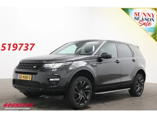 Land Rover Discovery Sport 2015 - 2.2 SD4 4WD HSE 7-Pers. Pano Leder Navi Clima Cruise SHZ AHK à vendre