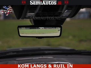 Dodge Ram Pick-Up 2024 - NIGHT PREMIUM | 426PK | STRIPING | LUCHTVERING | HUD | PANO | 360 CAM | Full Option | LIMITED WHEELS | De Meest Luxe in zijn Klasse | immagine 79