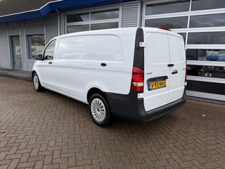 Mercedes-Benz Vito 2024 - 116 CDI L3 Pro Facelift/Automaat zdjecie 4
