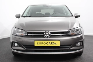Volkswagen Polo 2021 - 1.0 TSI 110pk DSG Highline immagine 2 miniatura