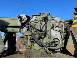 Diverse N/A 1992 - RECOVERY UNIT zdjecie 7