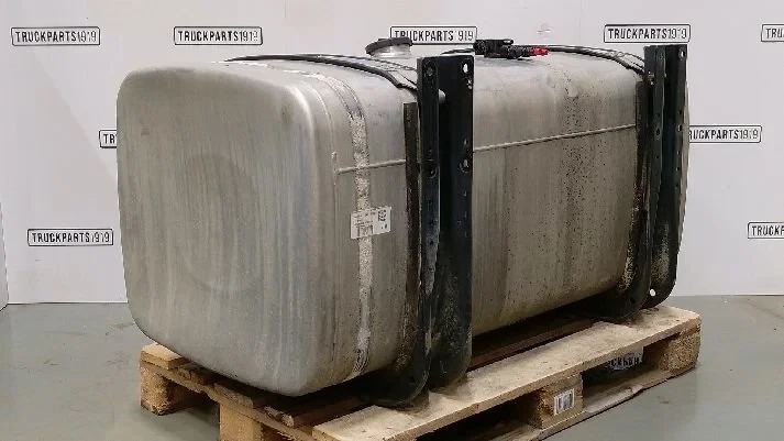 MAN - Fuel System Brandstoftank + steunen 490L immagine 2