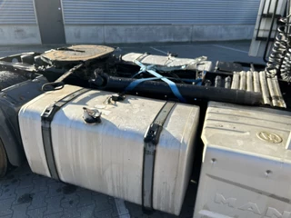 MAN TGX 2018 - 18.460 XXL / Motor Defect -> Not Running bild 21