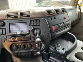 DAF 85 2012 - CF Sewer Vacuum Sterling SIHI SLB 3100 Pratissoli KE30 image 12