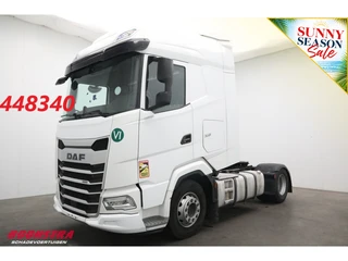 DAF XG 2023 - 480 FT LED ACC Standairco 336666 Km!! na prodej