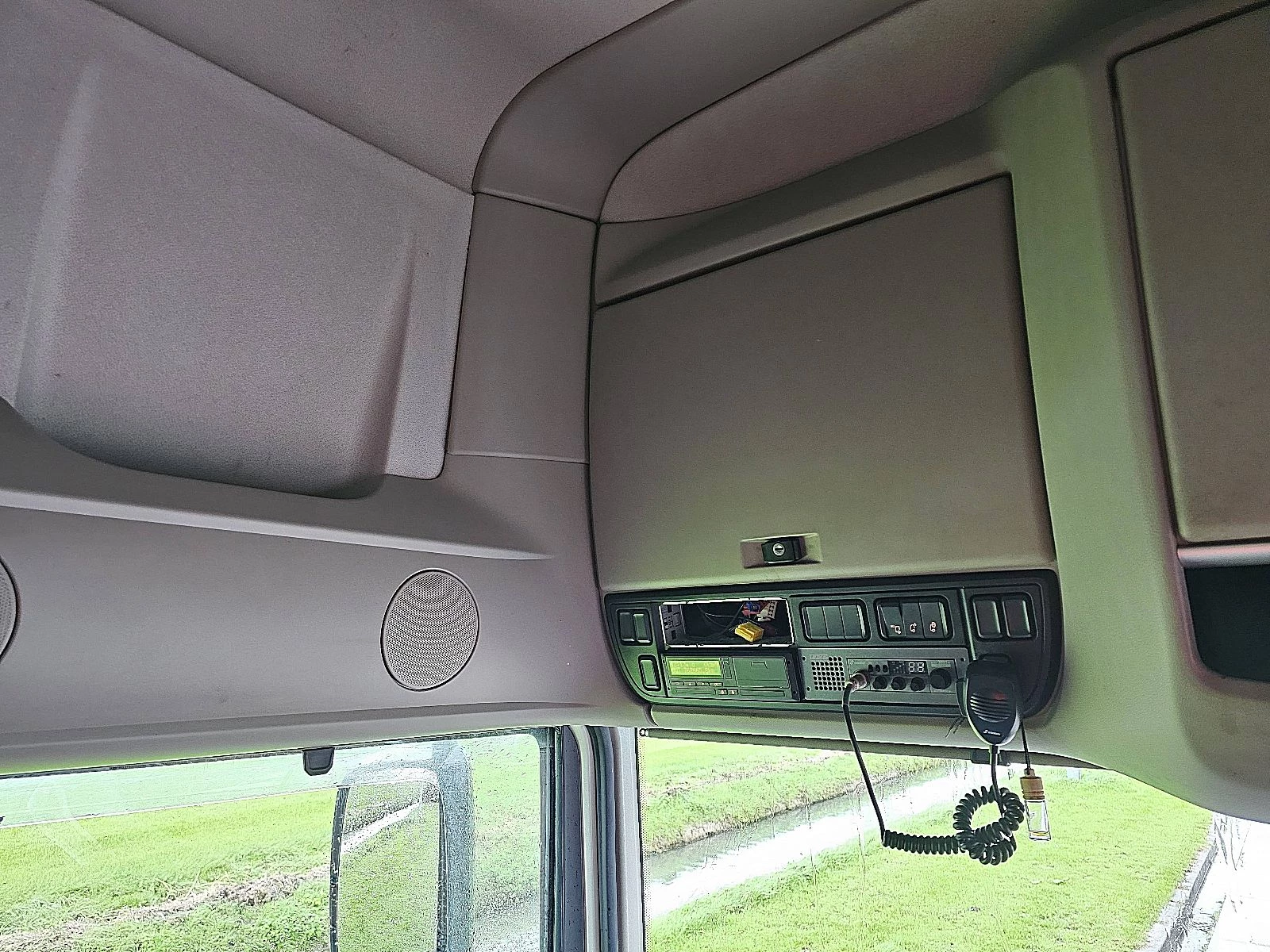 DAF XF480 2019 obrázek 10