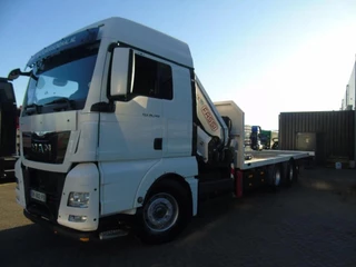 MAN TGX 2015 - N/A zdjecie 8