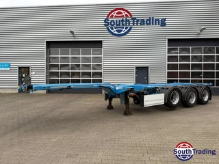 D-TEC FLEXITRAILER 2014 - N/A изображение 1