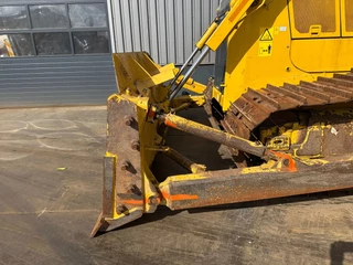 Komatsu D65PXi-18 | TOPCON GPS 2021 - N/A immagine 13