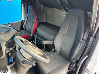 Volvo FH 2020 - 460 EURO 6d, Standairco obrazek 8