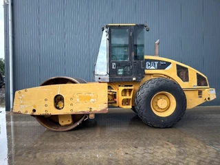 Cat N/A 2010 - CS74 obrazek 6