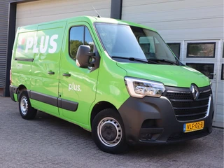 Renault Master 2021 - 2.3 dCi 136pk Euro 6 - Koelwagen - Dag & Nacht - Cruise - Airco afbeelding 2 miniatuur
