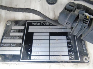 Volvo FH 2014 - 500 изображение 50