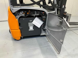 Still N/A 2019 - RX20-18 Triplex - Vorkenversteller - Freelift - Sideshift obrazek 16