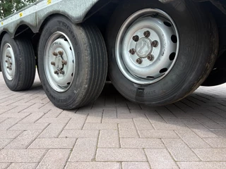 Veldhuizen N/A 2015 - Be oplegger 10 TON 4 ASSEN (2015 image 13