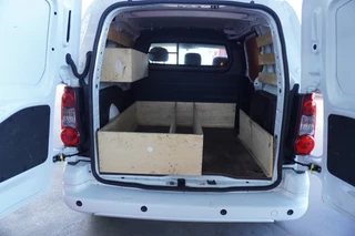 Citroën Berlingo 2018 - 1.6 BlueHDI 75PK Business image 11
