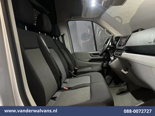Volkswagen Crafter 2021 - 2.0 TDI 177pk L4H3 L3H2 Euro6 Airco | Camera | Navigatie | Apple Carplay | 3000kg Trekhaak obrazek 6