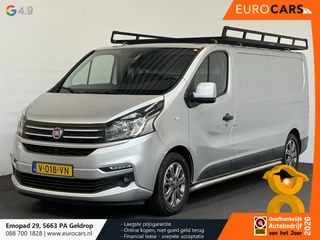 Fiat Talento 2019 - 1.6 MJ EcoJet L2H1 SX te koop