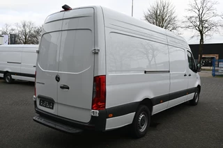 Mercedes-Benz eSprinter 2026 - 314 L3H2 Pro 81kWh afbeelding 3