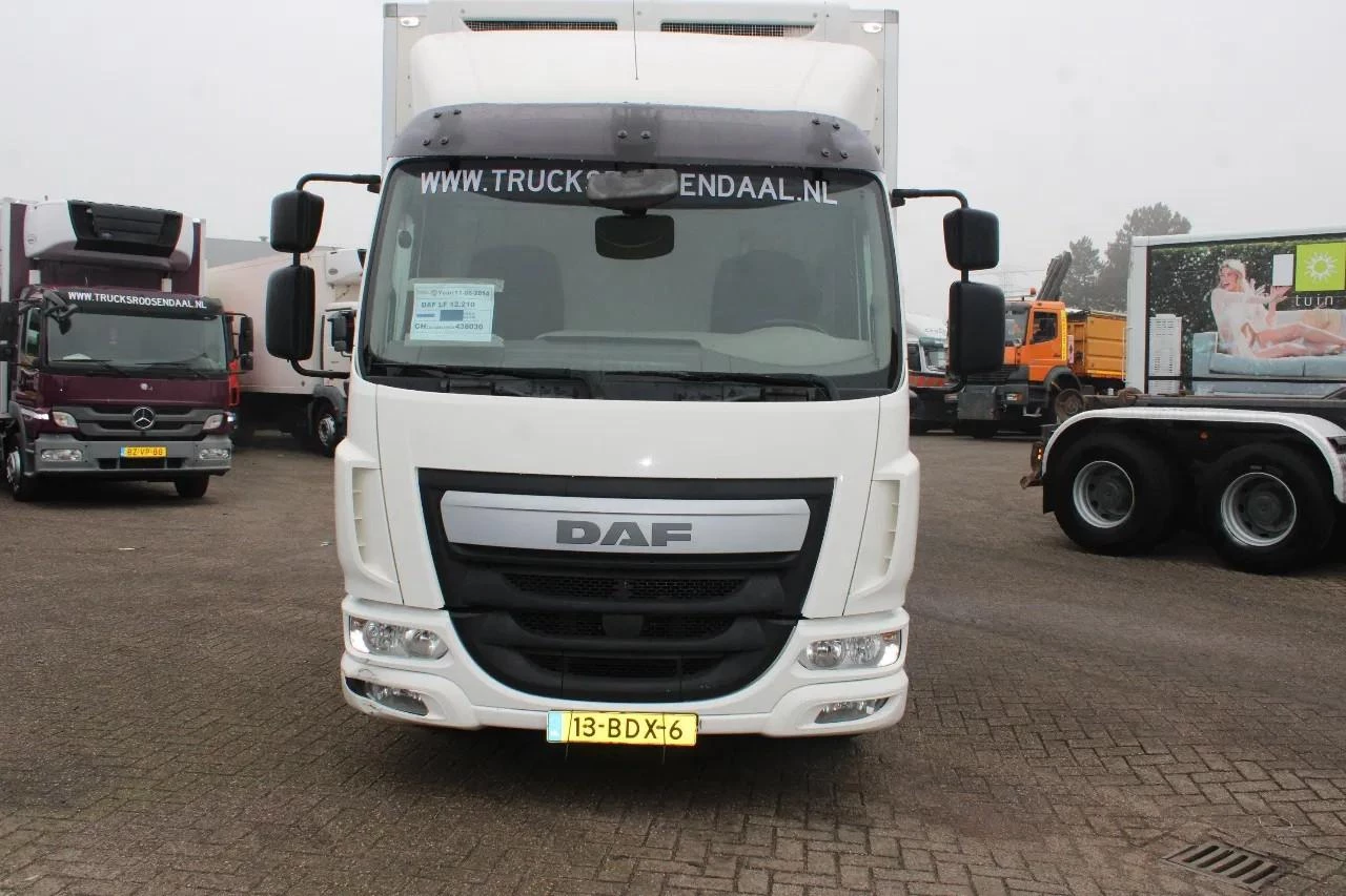 DAF LF 2014 Bild 7