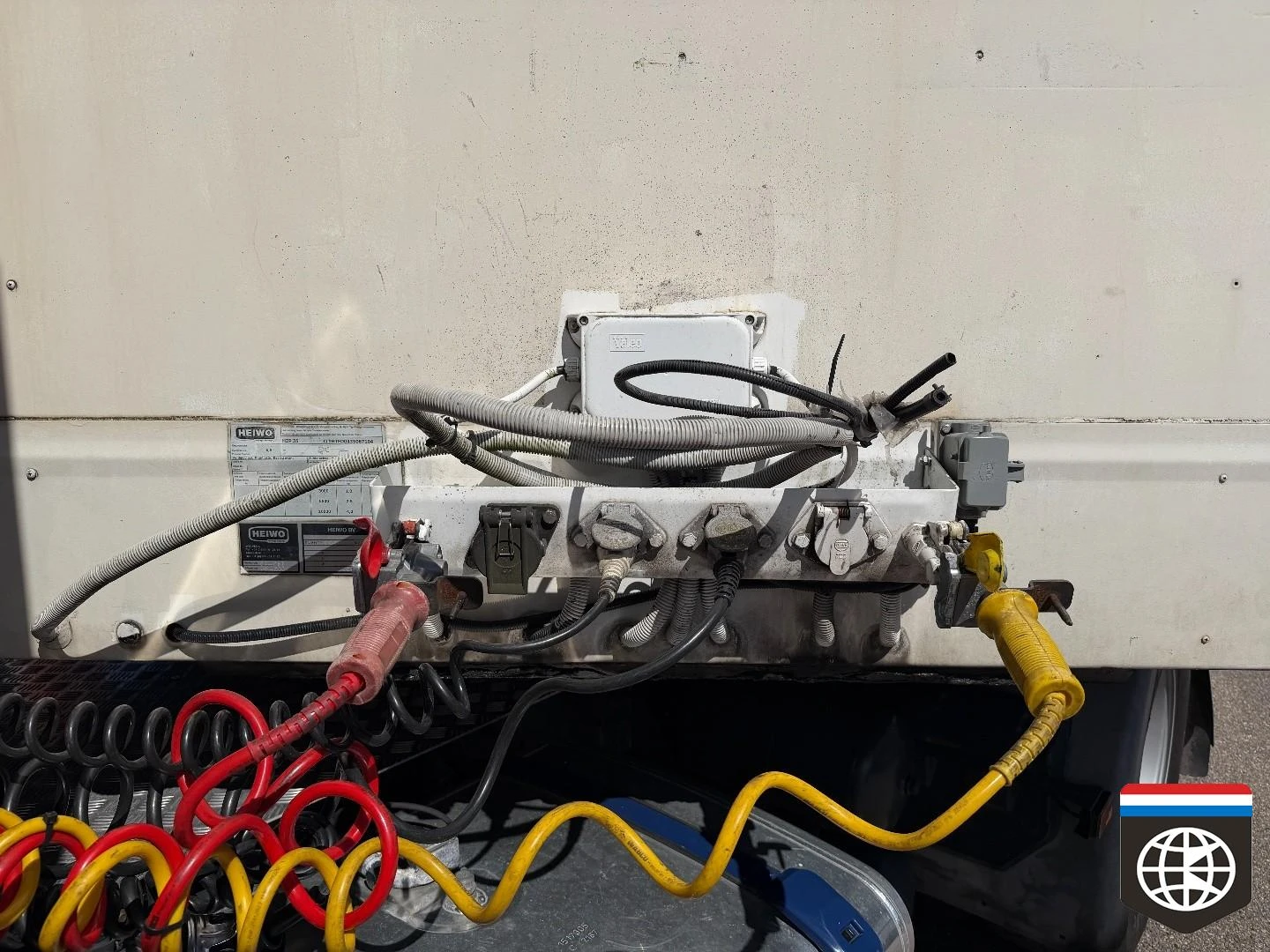 H.t.f. HZP 35 2004 изображение 9
