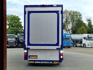 Volvo FM 2006 - 380 6x2 - 2/3 stock Berdex Livestock - 54M3 - Weighbridge - I shift imagem 18