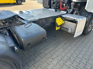 DAF XF 530 2022 - 4x2 Euro 6E Smart Tacho obrazek 33