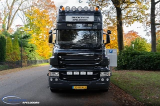 Scania T 2010 - T560 image 3
