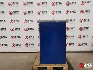 Diversen N/A - Occ magazijntoog obrazek 2